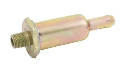 Mr Gasket - Mr. Gasket 1243G Replacement Filter For Micro Electric Pump