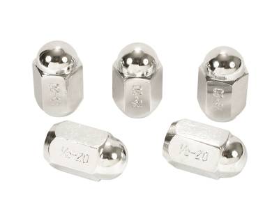 Mr Gasket - Mr. Gasket 1441 Lug Nut