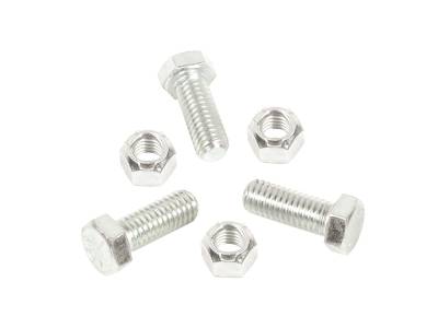 Mr Gasket - Mr. Gasket 3413 Header To Muffler Bolt Kits