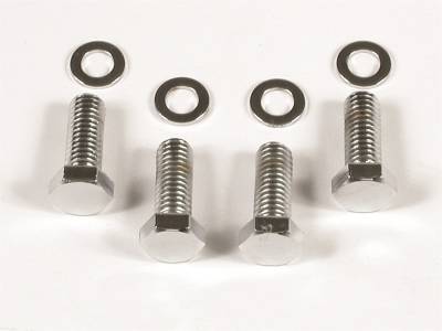 Mr Gasket - Mr. Gasket 5004 Intake Bolt Kit