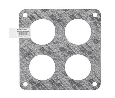 Mr Gasket - Mr. Gasket 58BG Carburetor Base Gasket