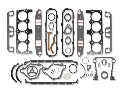 Mr Gasket - Mr. Gasket 6105G Overhaul Gasket Kit