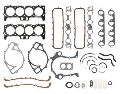 Mr Gasket - Mr. Gasket 6110G Overhaul Gasket Kit