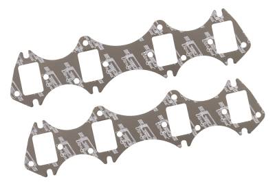 Mr Gasket - Mr. Gasket 5952 Ultra Seal Exhaust Gasket Set