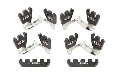 Mr Gasket - Mr. Gasket 6016 Custom Wire Loom Kit