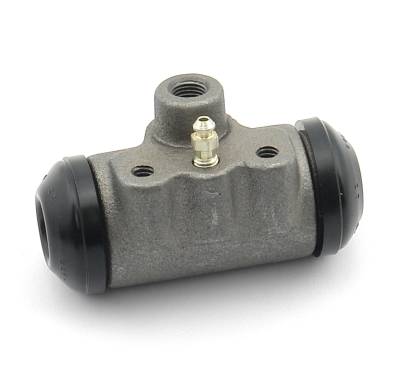 ACCEL - ACCEL 33002 Harley-Davidson Replacement Rear Wheel Brake Cylinder