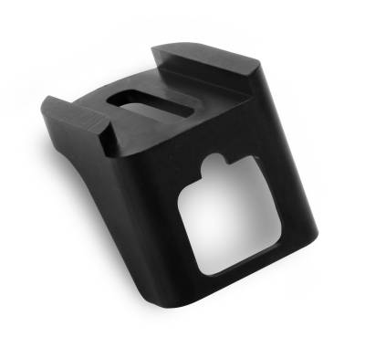 Demon Fuel Systems - Demon Carburetion 1959 Billet Detent Bracket