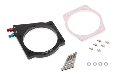 NOS/Nitrous Oxide System - NOS 13437NOS LS Throttle Plate Only Kit