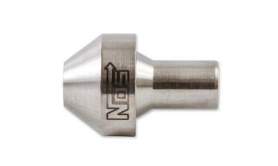 NOS/Nitrous Oxide System - NOS 13760-29NOS Precision SS Stainless Steel Nitrous Flare Jet