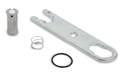NOS/Nitrous Oxide System - NOS 18001NOS Cheater Nitrous Solenoid Rebuild Kit