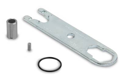 NOS/Nitrous Oxide System - NOS 18051NOS Cheater Nitrous Solenoid Rebuild Kit