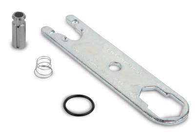 NOS/Nitrous Oxide System - NOS 18056NOS Cheater Fuel Solenoid Rebuild Kit