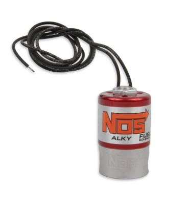 NOS/Nitrous Oxide System - NOS 18060NOS Nitro/Alky Fuel Solenoid
