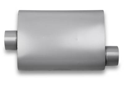 Flowtech - Flowtech 50330FLT Afterburner; Muffler