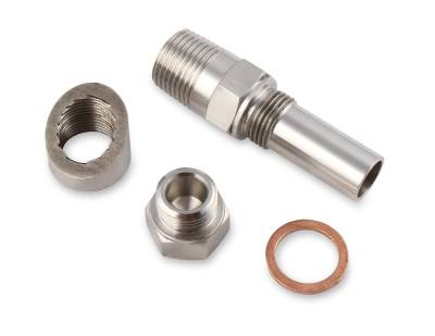 Flowtech - Flowtech 95000FLT Crankcase Evacuation Kit