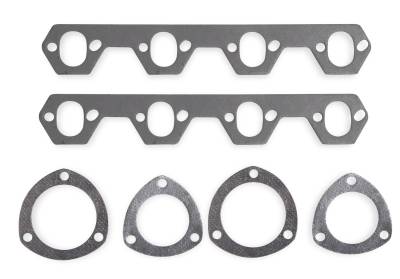 Flowtech - Flowtech 99263FLT Header Gasket Set