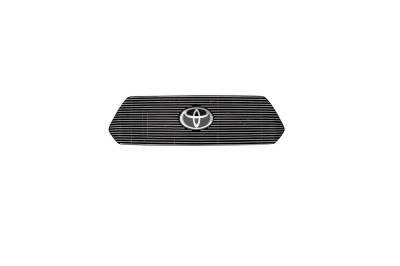 T-Rex Grilles - T-Rex 20950 Billet Series Grille Insert for 18-23 Toyota Tacoma