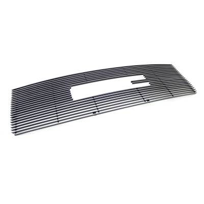 T-Rex Grilles - T-Rex 21205 Polished Billet Grille Overlay for GMC Sierra 1500
