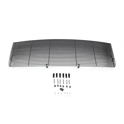 T-Rex Grilles - T-Rex 20205 Billet Series Polished Grille Insert for GMC Sierra 1500 & Classic