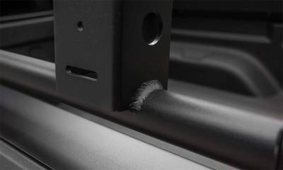 ZROADZ - ZROADZ Z834111 Overland Access Truck Bed Rack for 20+ Jeep Gladiator JT