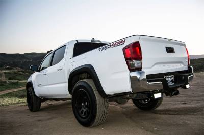 ZROADZ - ZROADZ Z389411-KIT Rear Bumper LED Kit for 05-14 Toyota Tacoma