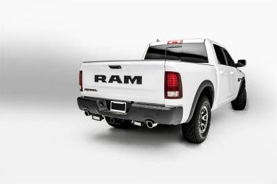 ZROADZ - ZROADZ Z384551-KIT Rear Bumper LED Kit for 15-18 Ram 1500