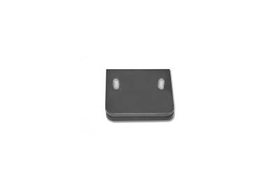 ZROADZ - ZROADZ Z390001 Universal Panel Clamp LED Bracket