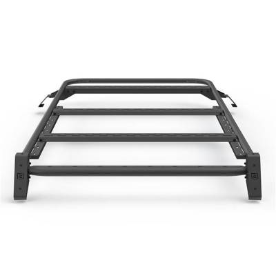 ZROADZ - ZROADZ Z845201 Roof Rack Fits 21-22 Bronco