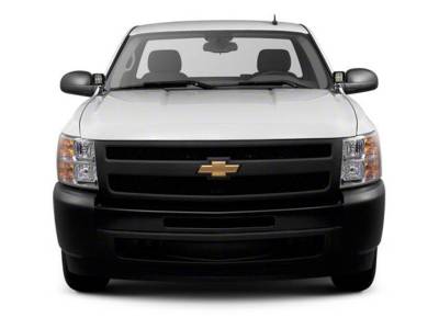ZROADZ - ZROADZ Z362051 Hood Hinge LED Bracket Fits 07-13 Sierra 1500 Silverado 1500