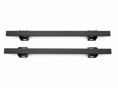 ZROADZ - ZROADZ Z839011 Overland Access Truck Bed Rack Fits 16-22 Tacoma
