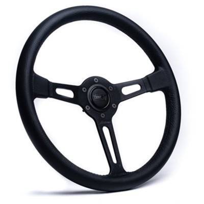 Detroit Speed - Detroit Speed 092580BDS MPI Autodromo 80 Series Steering Wheel