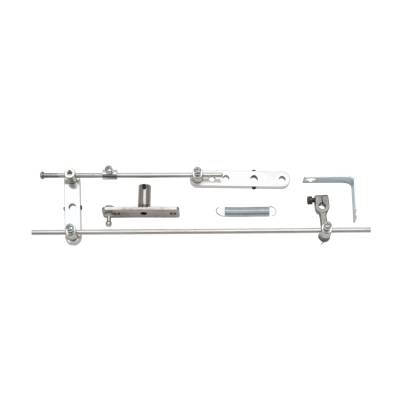 Edelbrock - Edelbrock 1033 Triple Carburetor Throttle Linkage Kit