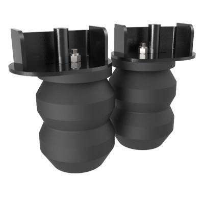 Timbren - Timbren FR350SDE Suspension Enhancement System