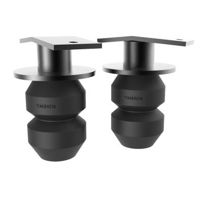 Timbren - Timbren DR250 Suspension Enhancement System for Dodge D250/W250 PICKUP