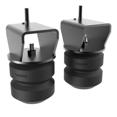 Timbren - Timbren FR350CC Suspension Enhancement System