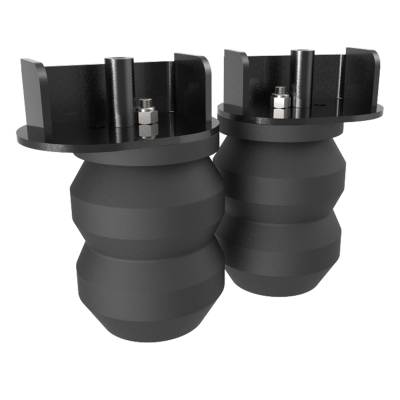 Timbren - Timbren FR350SDF Suspension Enhancement System