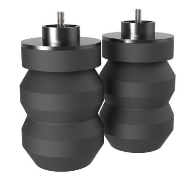 Timbren - Timbren FRTR350 Suspension Enhancement System