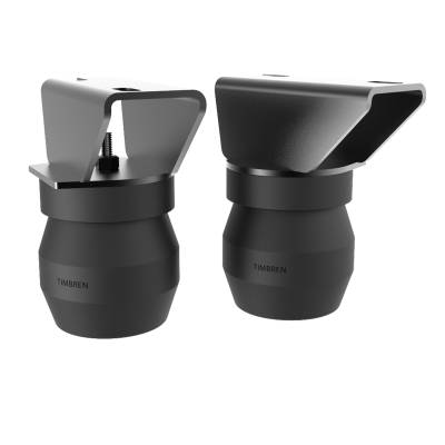 Timbren - Timbren DRTT3500E Suspension Enhancement System