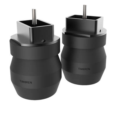Timbren - Timbren FRTT1525 Suspension Enhancement System for 97-03 Ford F150