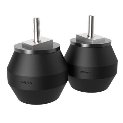 Timbren - Timbren FF150972 Suspension Enhancement System