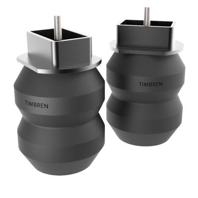 Timbren - Timbren FRSD Suspension Enhancement System