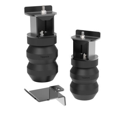 Timbren - Timbren FRSDD Suspension Enhancement System