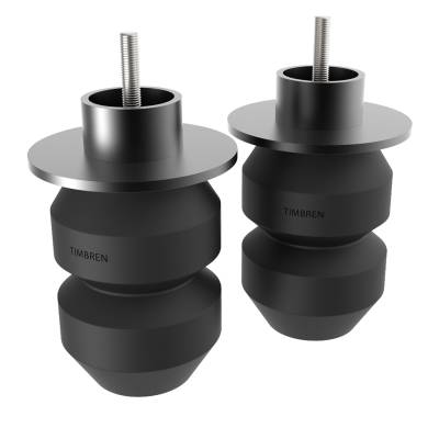 Timbren - Timbren GMRK10 Suspension Enhancement System