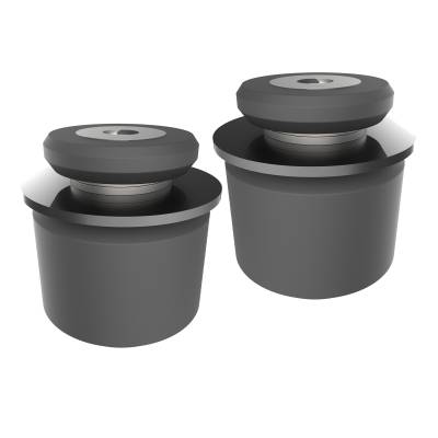 Timbren - Timbren GMFG45 Suspension Enhancement System