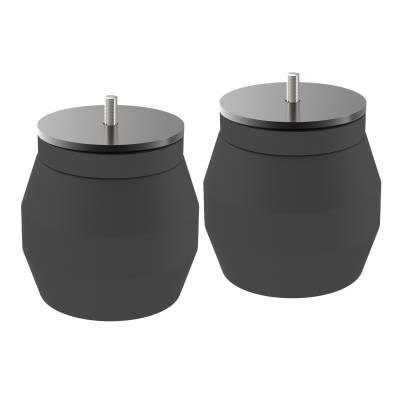 Timbren - Timbren GMRTT15S Suspension Enhancement System