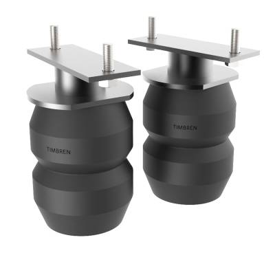 Timbren - Timbren FF350SD4B Suspension Enhancement System