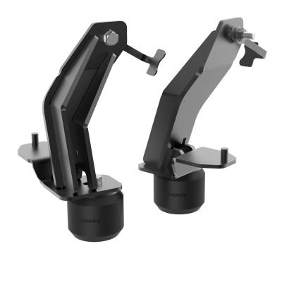 Timbren - Timbren GMFK15CC Suspension Enhancement System