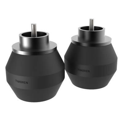 Timbren - Timbren MBFSP35 Suspension Enhancement System for SPRINTER 2500 SPRINTER 3500