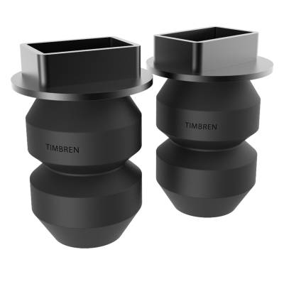 Timbren - Timbren GMRC30 Suspension Enhancement System