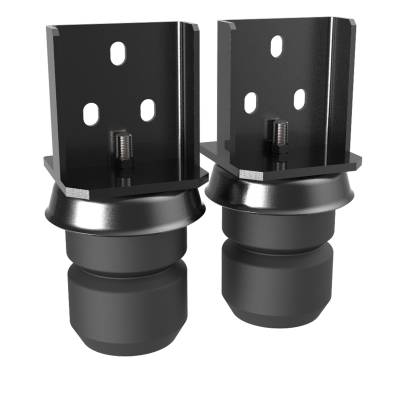 Timbren - Timbren IHROA1 Suspension Enhancement System